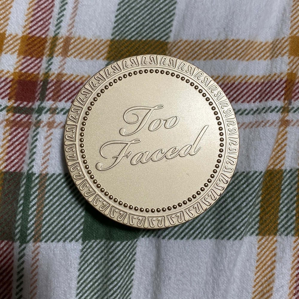 Bronzer